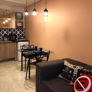 Apartamento Estudio